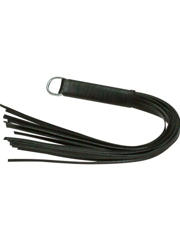 Orion Peitsche in Schwarz - (L)45 cm