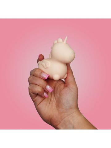 Orion Vibrator ''Unihorn'' in Rosa