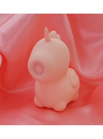 Orion Vibrator ''Unihorn'' in Rosa