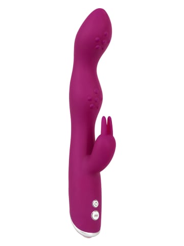 Orion Rabbitvibrator "G&C Spot" roze - (L)23,6 cm