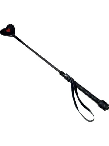 Orion Zweep zwart - (L)45 cm