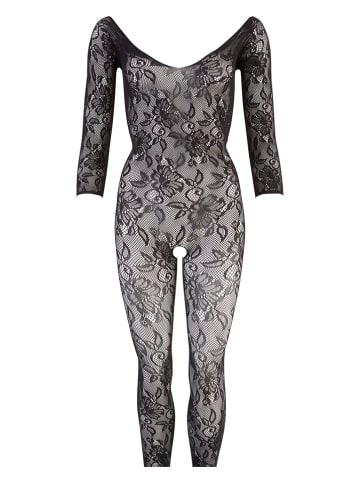 Orion Jumpsuit in Schwarz