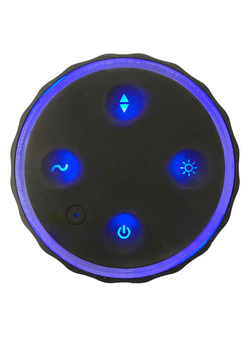 Orion Masturbator in Schwarz