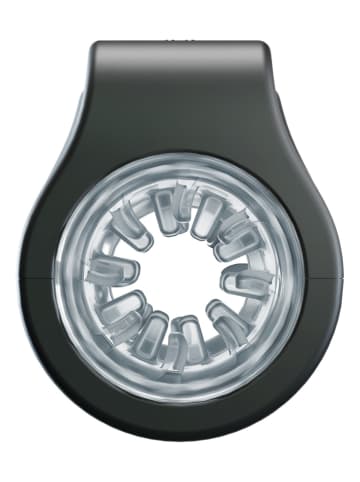 Orion Masturbator w kolorze czarnym