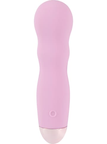Orion Vibrator "Cuties" lichtroze - (L)12,5 cm