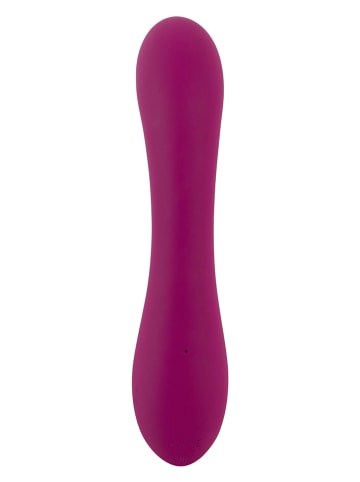 Orion Vibrator in Pink - (L)21,1 cm