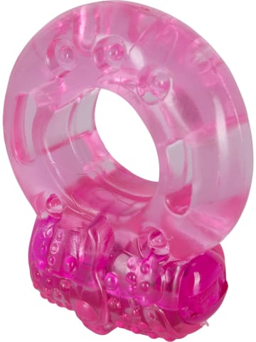 Orion Wegwerppenisring "One Time" roze