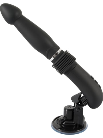 Orion Vibrator "Fucking Machine" - (L)30,6 cm