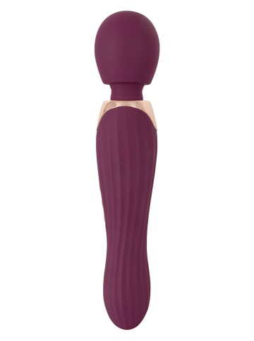 Orion Massagestab "Big Wand" in Lila - (L)29,3 cm