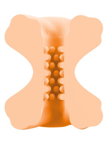 Orion Masturbator "4in1" in Beige