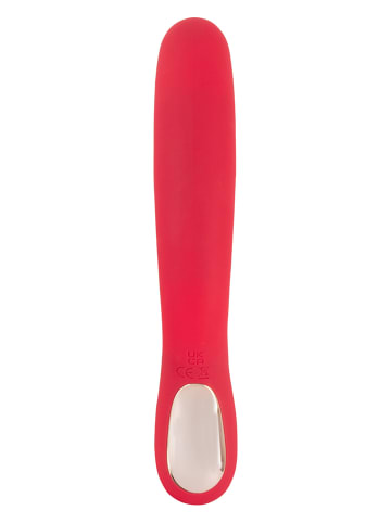 Orion Rabbitvibrator in Rot - (L)0 cm