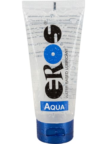 eros Gleitgel "Eros" - 100 ml