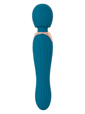 Orion Massagestab "Big Wand" in Blau - (L)29,3 cm