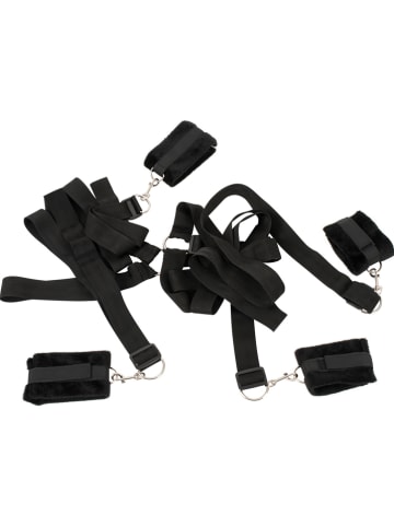 Orion Zestaw do wiązania "Bad Kitty"