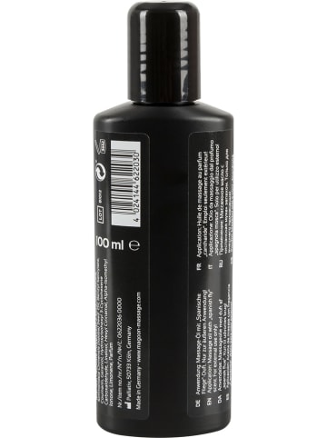 Magoon Massageöl "Spanische Fliege" - 100 ml