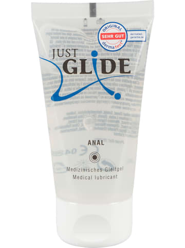 Orion Gleitgel "Anal" - 50 ml