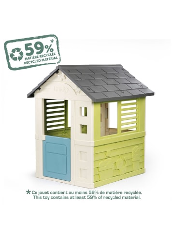 Smoby Spielhaus "Jolie" -  ab 2 Jahren