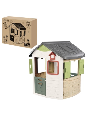 Smoby Spielhaus "Jura Lodge" - ab 2 Jahren