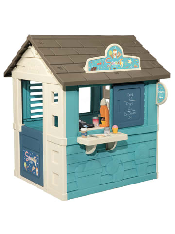 Smoby Spielhaus "Sweety Corner" - ab 2 Jahren