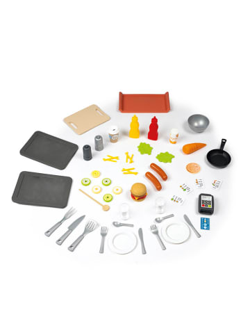 Smoby Spielhaus "Chef" - ab 2 Jahren