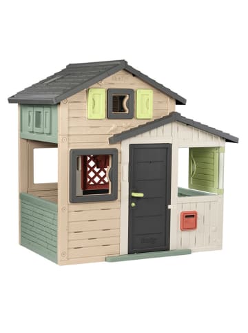 Smoby Speelhuis "Evo Friends" - vanaf 3 jaar