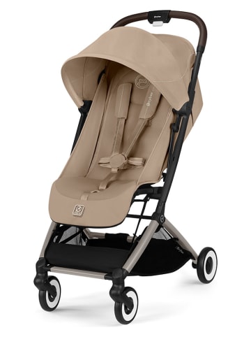 Cybex Buggy "Orfeo" in Beige