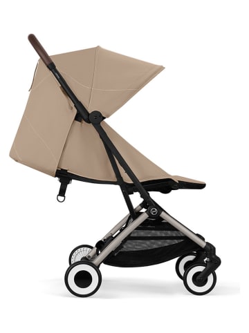 Cybex Buggy "Orfeo" in Beige