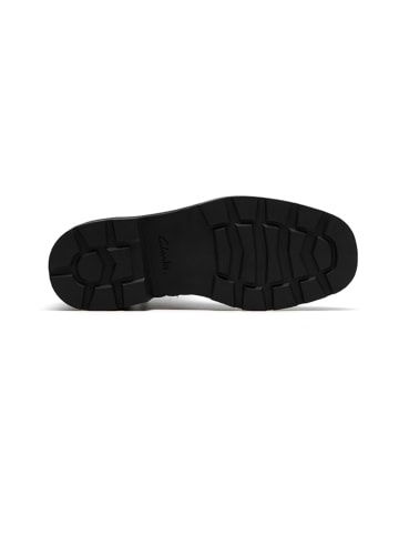Clarks Veterschoenen "Lauryl" zwart