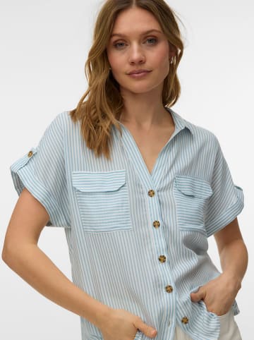 Vero Moda Blouse groen