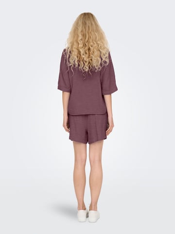 ONLY Blouse mauve