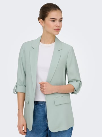 ONLY Blazer mintgroen