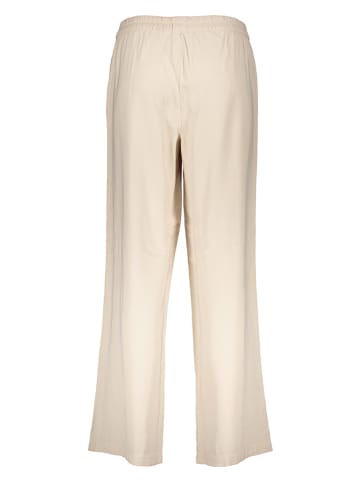 ONLY Broek beige