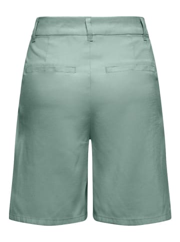 ONLY Bermuda mintgroen