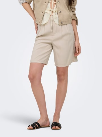 ONLY Bermuda beige