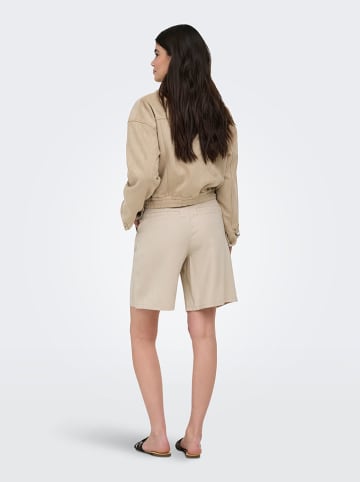 ONLY Bermuda beige
