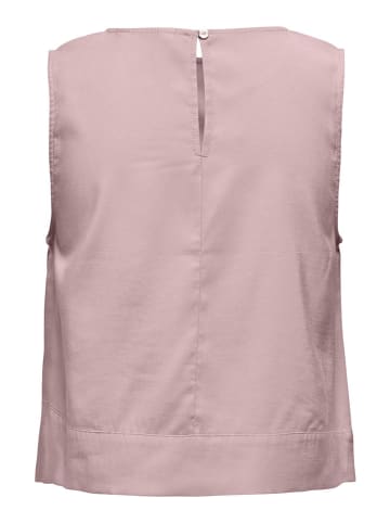 ONLY Blousetop lichtroze