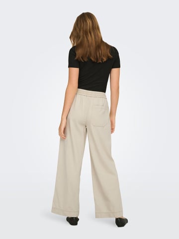 ONLY Broek beige