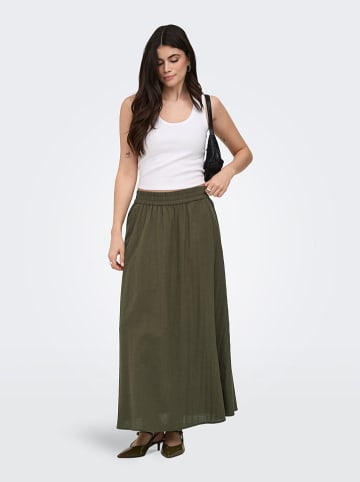 ONLY Rok kaki