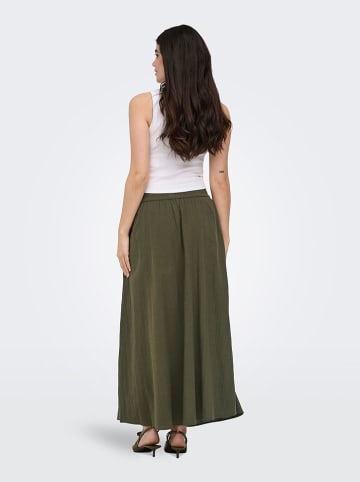 ONLY Rok kaki