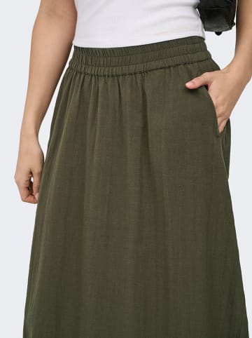 ONLY Rok kaki