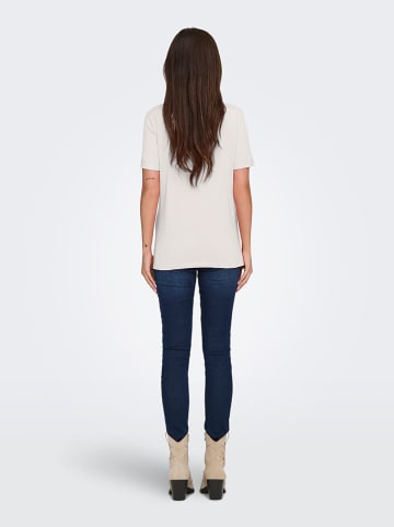 JDY Shirt "Kitty" wit