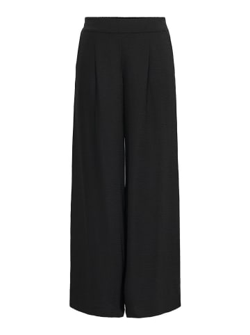 JDY Marlenehose "Aya" in Schwarz