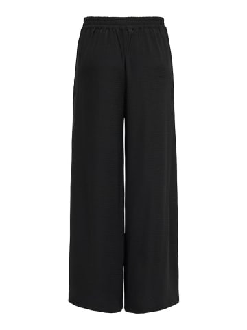 JDY Marlenehose "Aya" in Schwarz