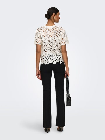 JDY Shirt "Vanya" in Creme