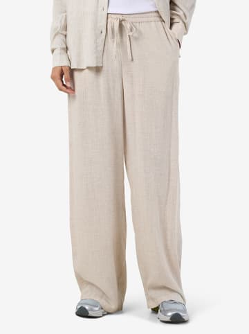 Noisy may Broek "Leilani" beige