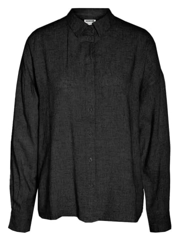 Noisy may Hemd "Leilani" in Schwarz