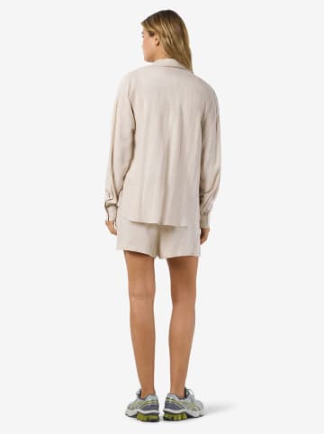 Noisy may Hemd "Leilani" in Beige