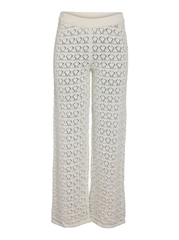 Noisy may Hose "Laika" in Creme