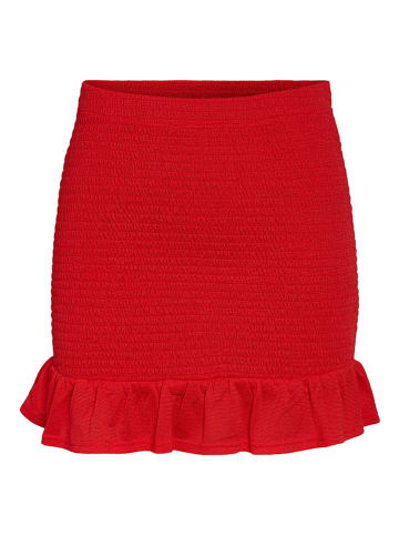 Noisy may Rock "Bea" in Rot