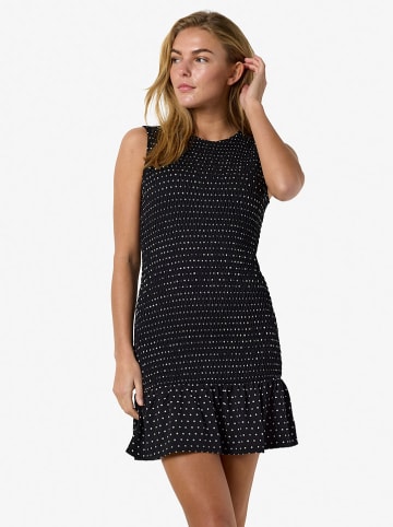 Noisy may Kleid "Bea" in Schwarz